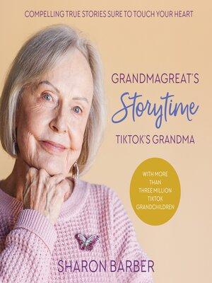 cover image of Grandmagreat's Storytime
